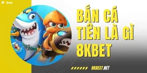 Bắn Cá Tiên Là Gì? Hé Lộ Bí Mật Khiến Người Chơi Phát Cuồng