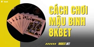 Hướng Dẫn Cách Chơi Mậu Binh 13 Lá Từ Cơ Bản Đến Nâng Cao