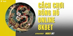 Cách Chơi Rồng Hổ Online Đảm Bảo Thắng Ngay Ván Đầu Tiên