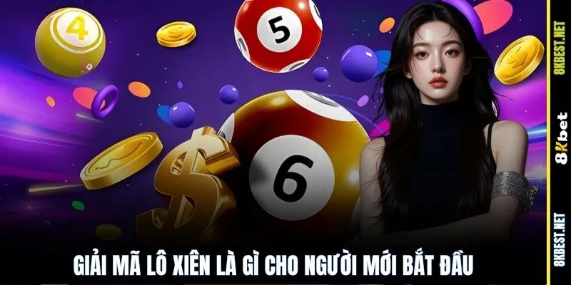 Giải mã lô xiên là gì cho người mới bắt đầu