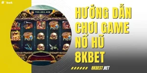 Hướng Dẫn Chơi Game Nổ Hũ - Tăng Tỷ Lệ Thắng Ngay Hôm Nay